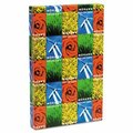 Mohawk Fine Papers Mohawk, COLOR COPY 98 PAPER AND COVER STOCK, 98 BRIGHT, 80LB, 11 X 17, 250PK 12215